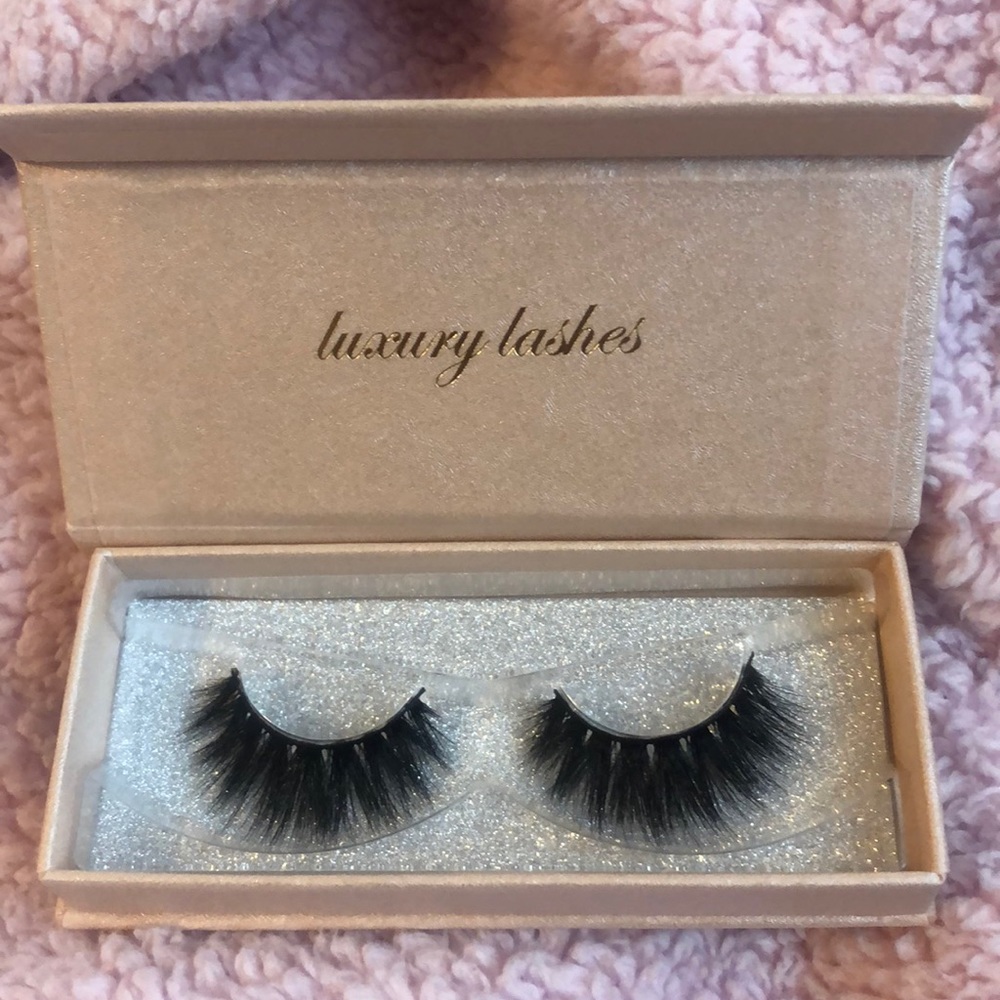 Mink Lashes